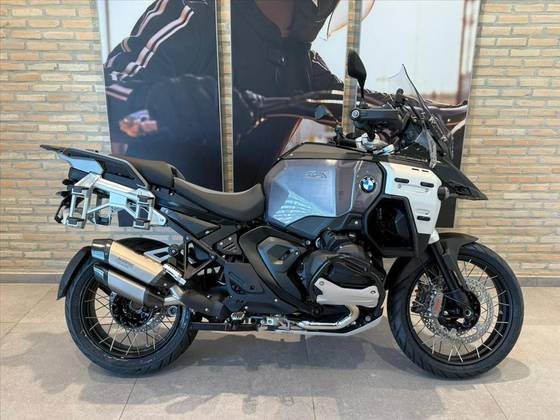 BMW R 1300 GS ADVENTURE TRIPLE BLACK BMW R 1300 GS ADVENTURE TRIPLE BLACK
